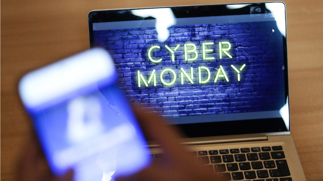 Comenzó el Cybermonday: todos los beneficios y cómo comprar de modo seguro