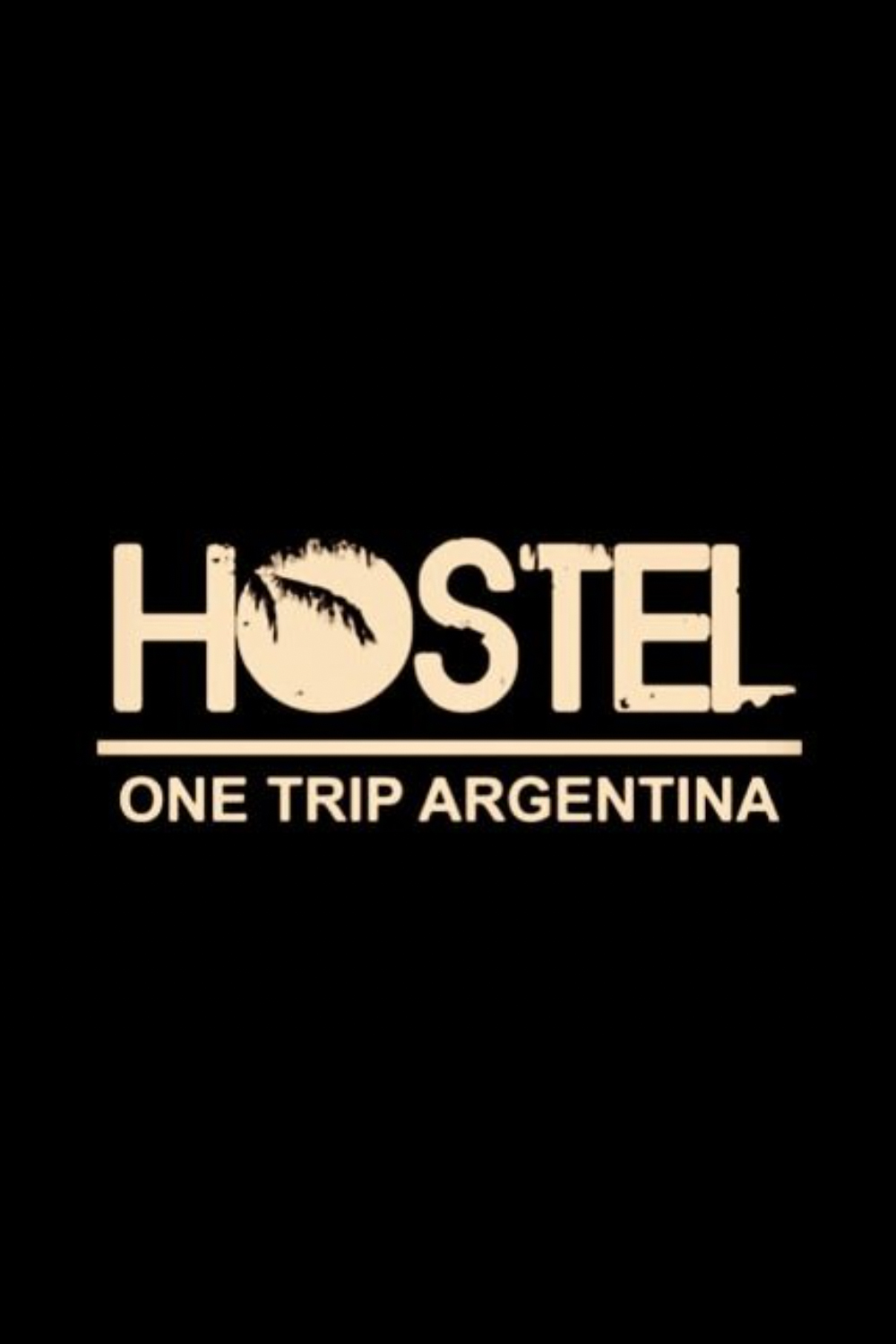 Hostel. One Trip Argentina