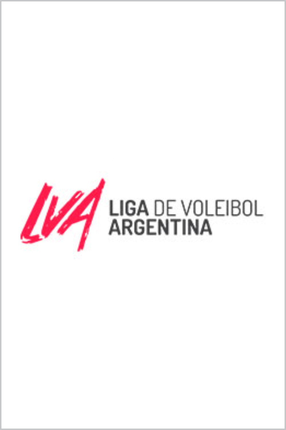 Liga de Voleibol Argentina