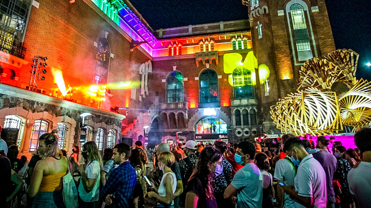 Llega una nueva Noche de los Museos a Buenos Aires