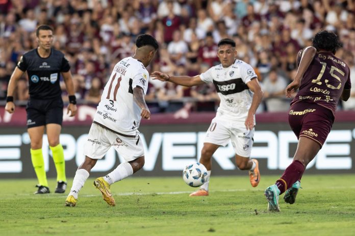 Lanús enfrenta a Platense y Argentinos Juniors a Banfield en el cierre de la fecha