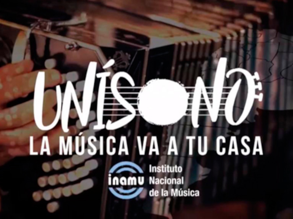 Los jóvenes artistas del país exhiben sus talentos musicales en ‘Unísono’