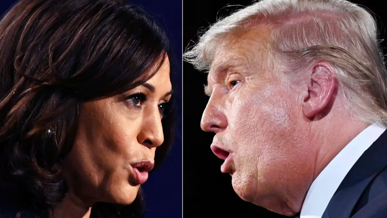 Kamala vs. Trump: quiénes son y qué proponen los candidatos a la presidencia de Estados Unidos