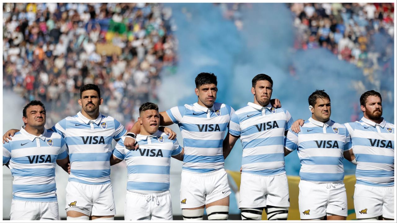 Los Pumas quieren volver al triunfo en su visita a Francia