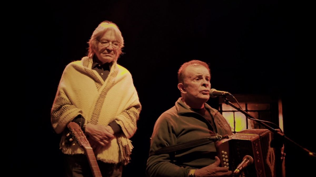 ‘La voz del viento’: Una celebración de la vida consagrada a la música popular