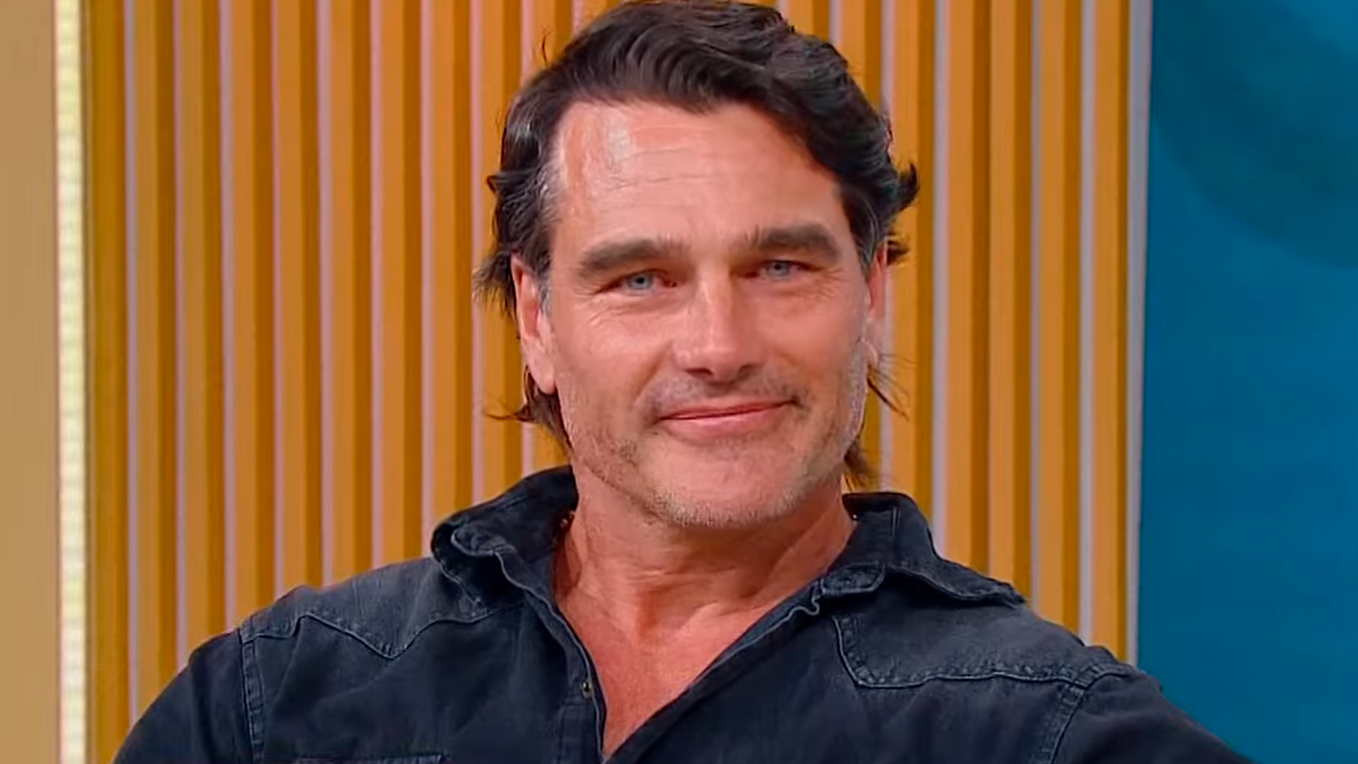 Hernán Drago: Una persona “Simple”