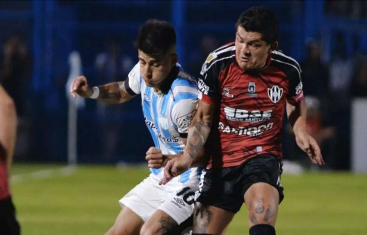 Atlético Tucumán recibe a Central Córdoba en el cierre de la Liga Profesional