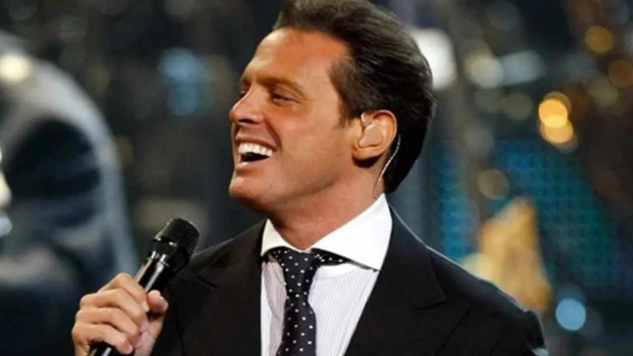 Luis Miguel agotó la preventa y ya están disponibles las entradas generales para verlo en Buenos Aires