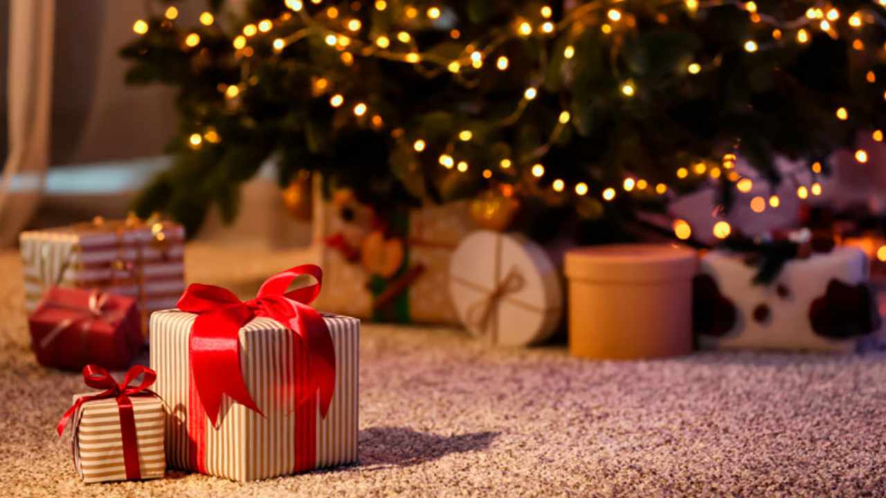 Cómo usar la IA para elegir un regalo navideño