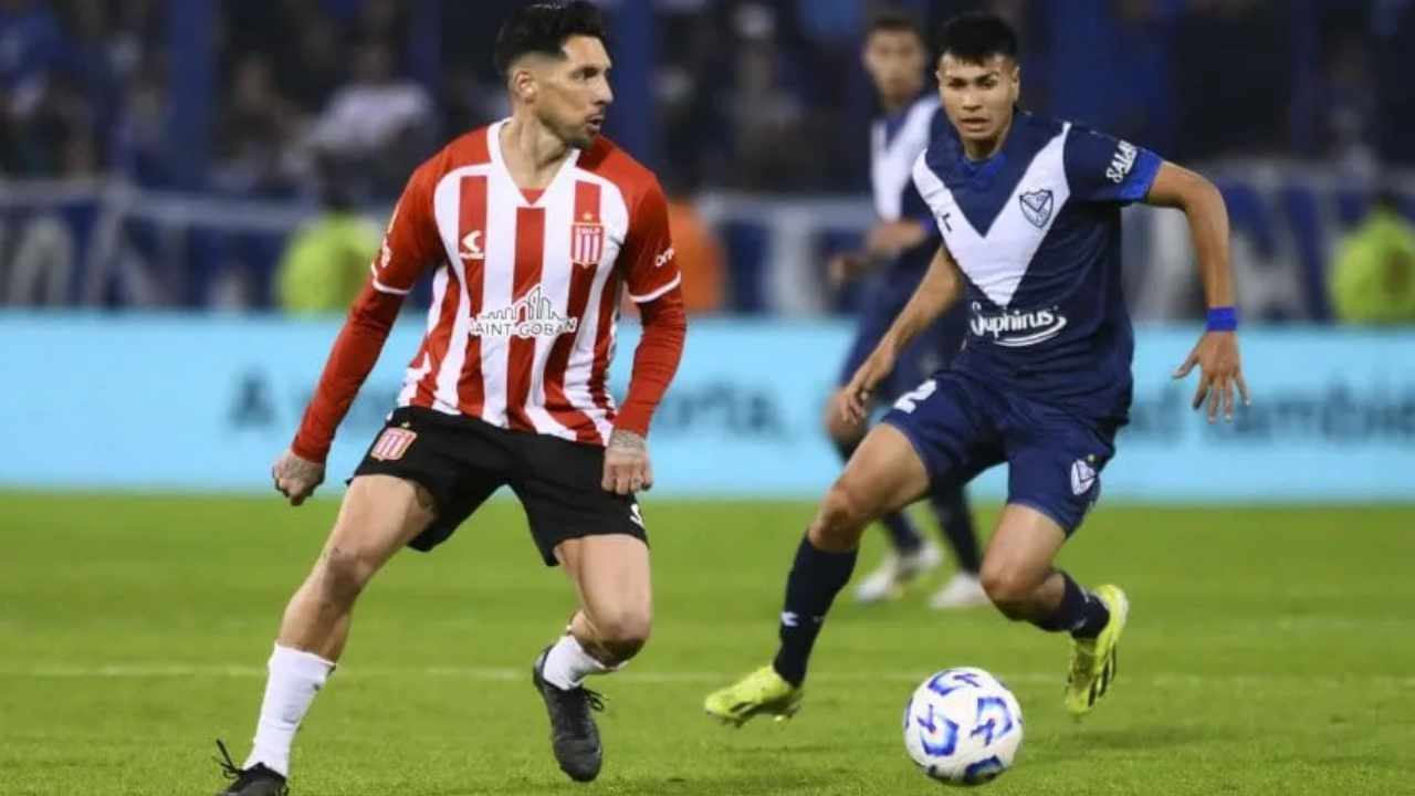 Vélez y Estudiantes disputan el último título del año