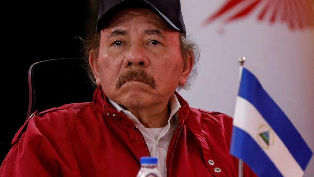 Ariel Lijo ordenó la captura internacional del presidente de Nicaragua Daniel Ortega