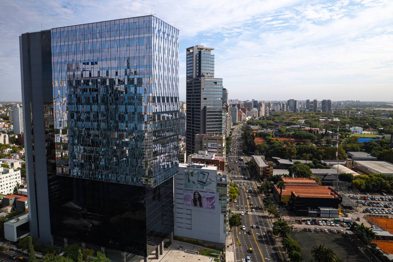 La Legislatura porteña aprobó modificaciones al Código Urbanístico de la Ciudad