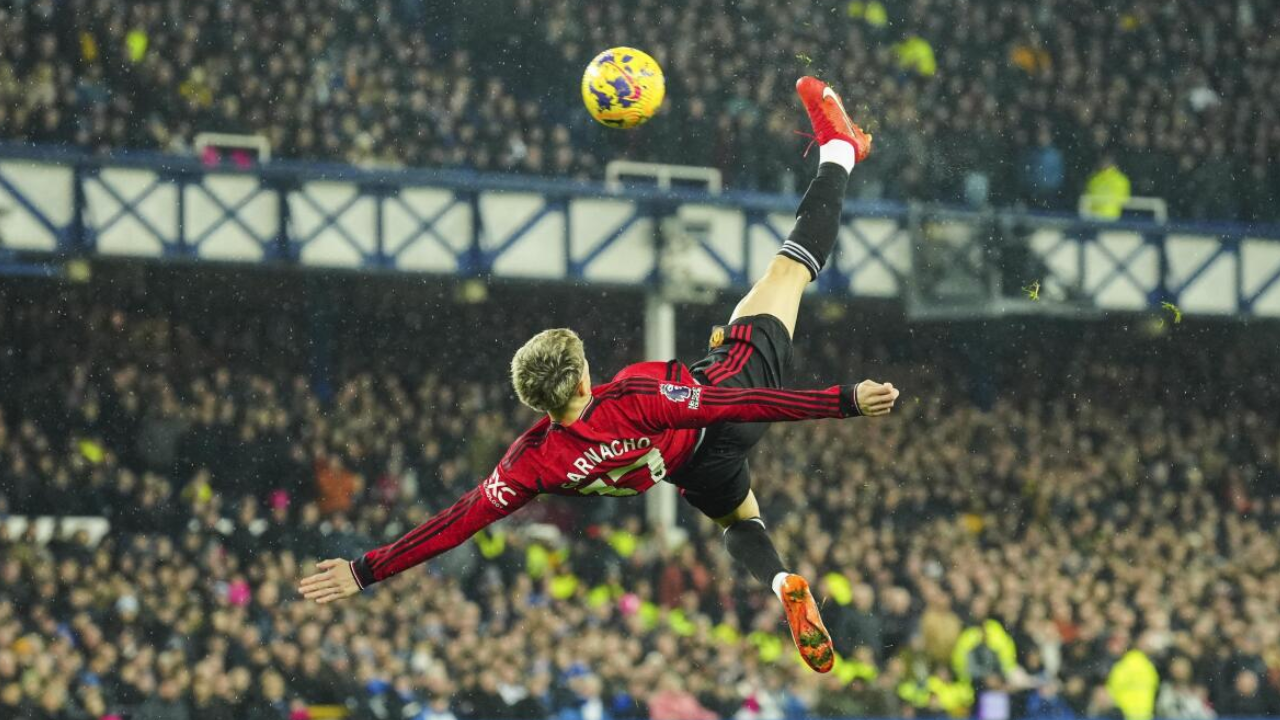 Todos los partidos del “boxing day” de la Premier League