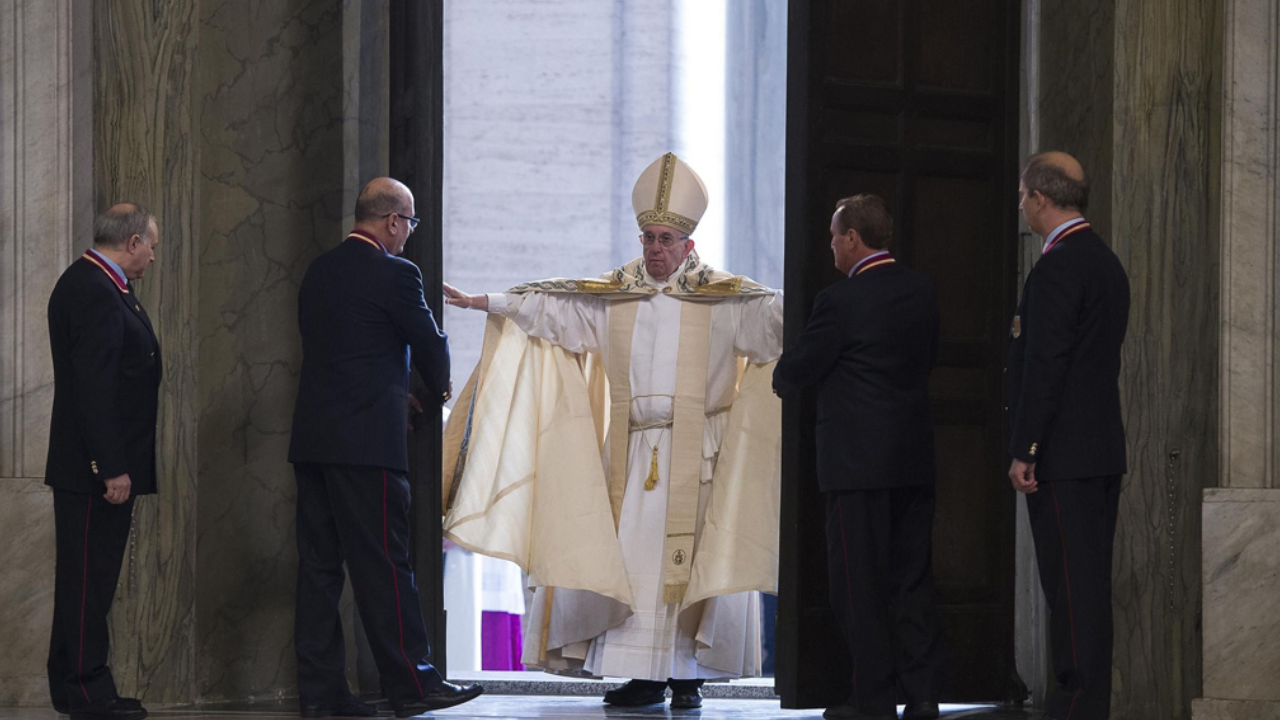 Qué es el Jubileo 2025 que la Iglesia comienza hoy