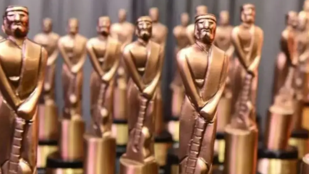 Entregan los Martín Fierro de la Moda 2024: ¿Quiénes son los nominados?