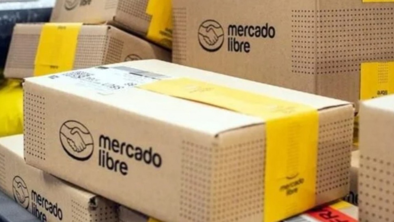 Mercado Libre habilitó las compras internacionales desde EE.UU. con envío gratis a Argentina