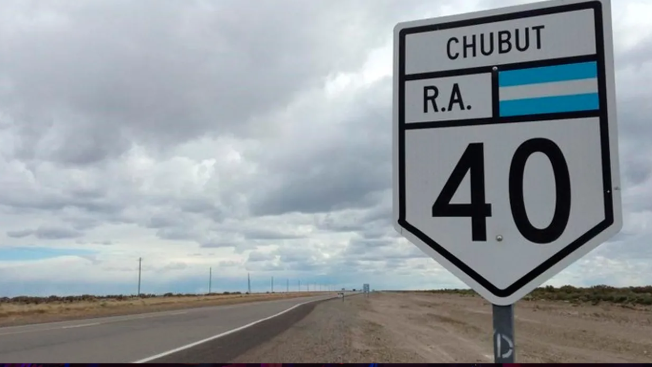 Cuál es la obra que pretende transformar los paseos en la Patagonia con un nuevo corredor turístico