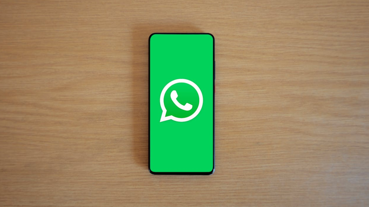 WhatsApp renovó sus videollamadas con efectos y nuevas funciones en los chats