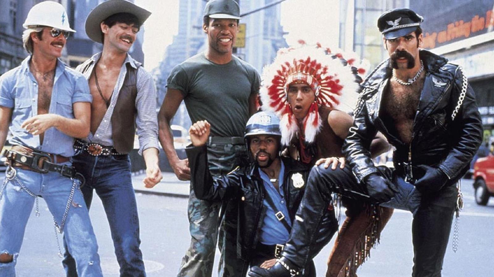 Village People participará en los actos de investidura de Donald Trump
