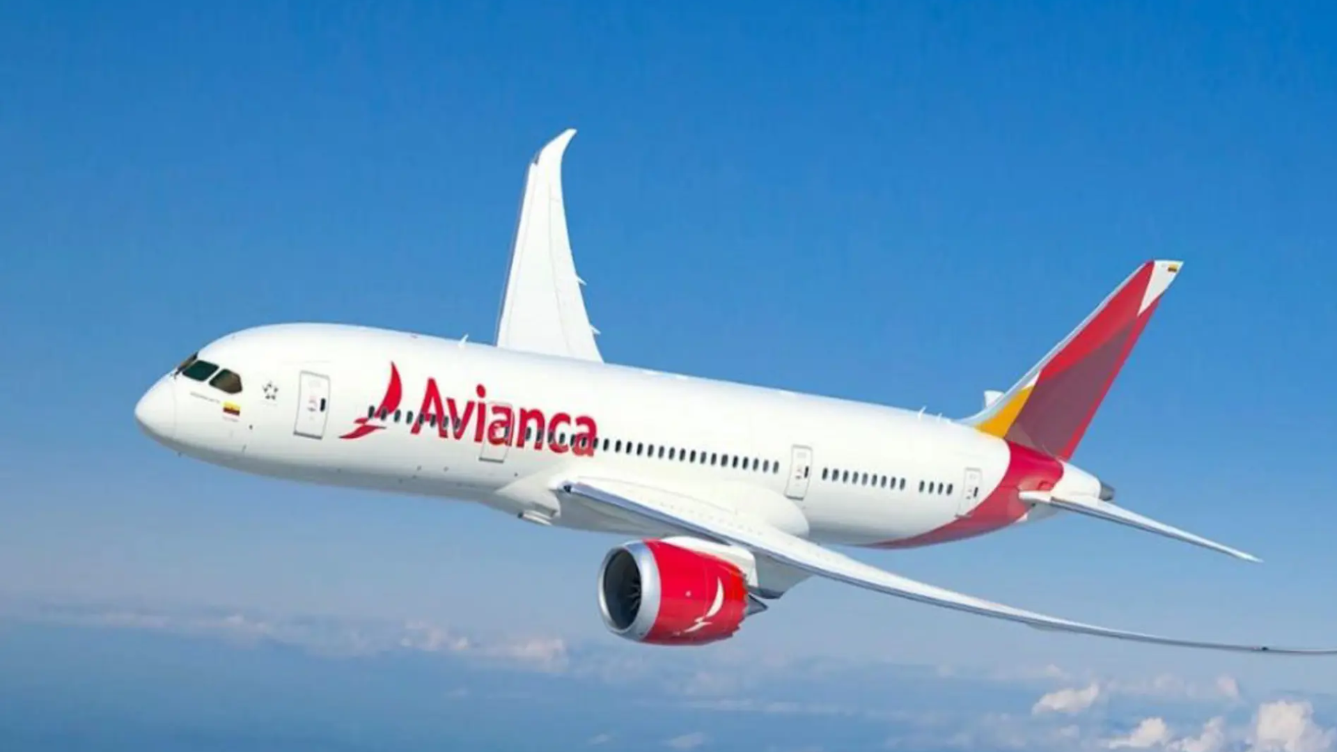 El Gobierno autoriza a Avianca Ecuador a operar más rutas internacionales en Argentina