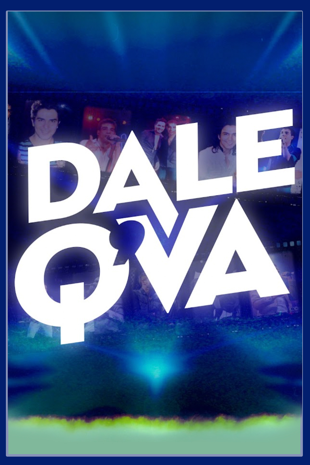 Dale Q’ Va – Más que ayer