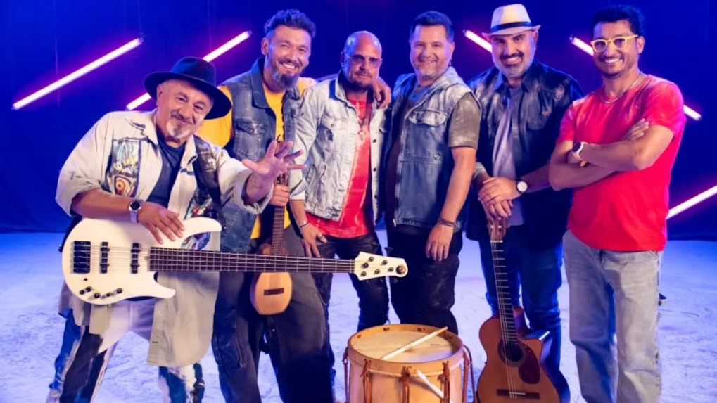 Jesús María vibra con la mejor música y el brillo de sus jinetes para todo el país