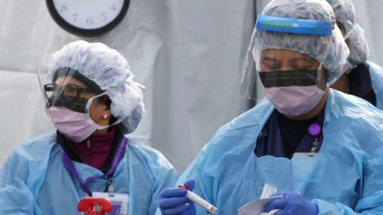 HMPV, el virus que encendió las alertas en China