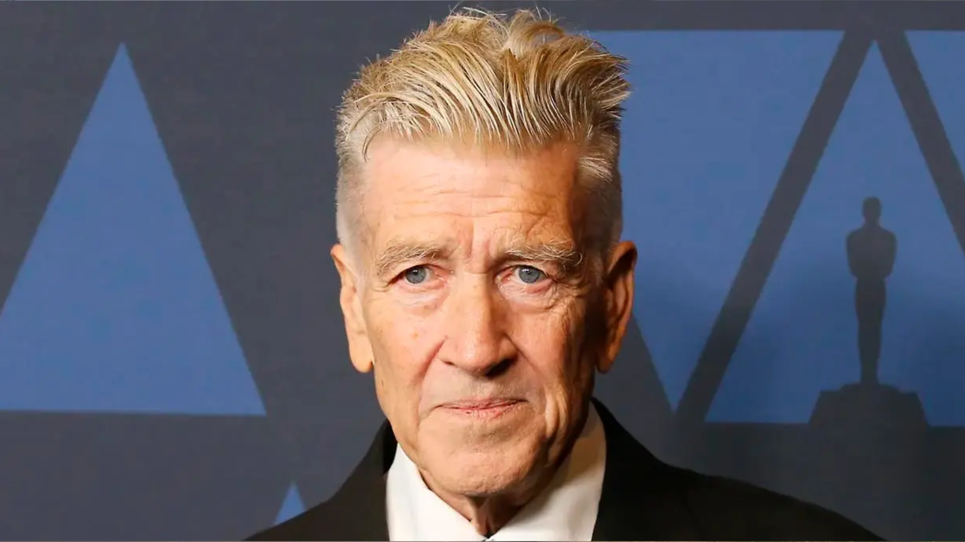 Falleció el aclamado director David Lynch