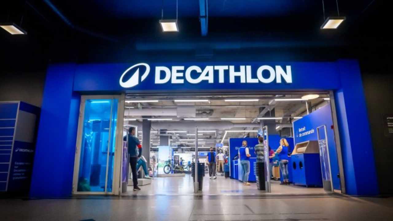 Decathlon analiza abrir locales en Argentina