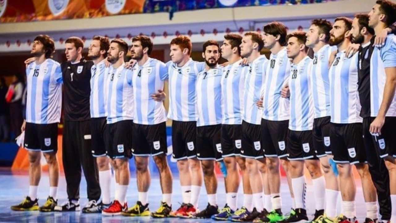 Los Gladiadores quieren hacer historia en el mundial de Handball