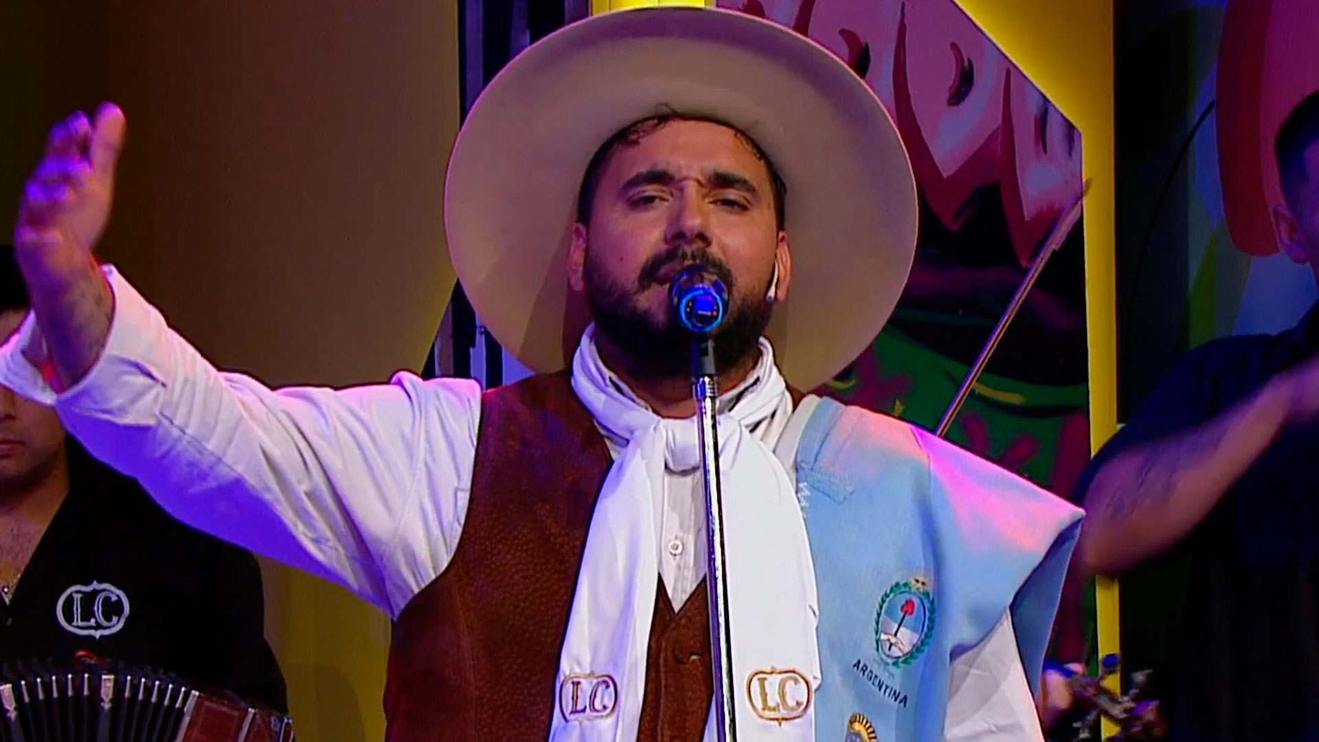 Agenda Dean Funes 2026, Padre de Festivales