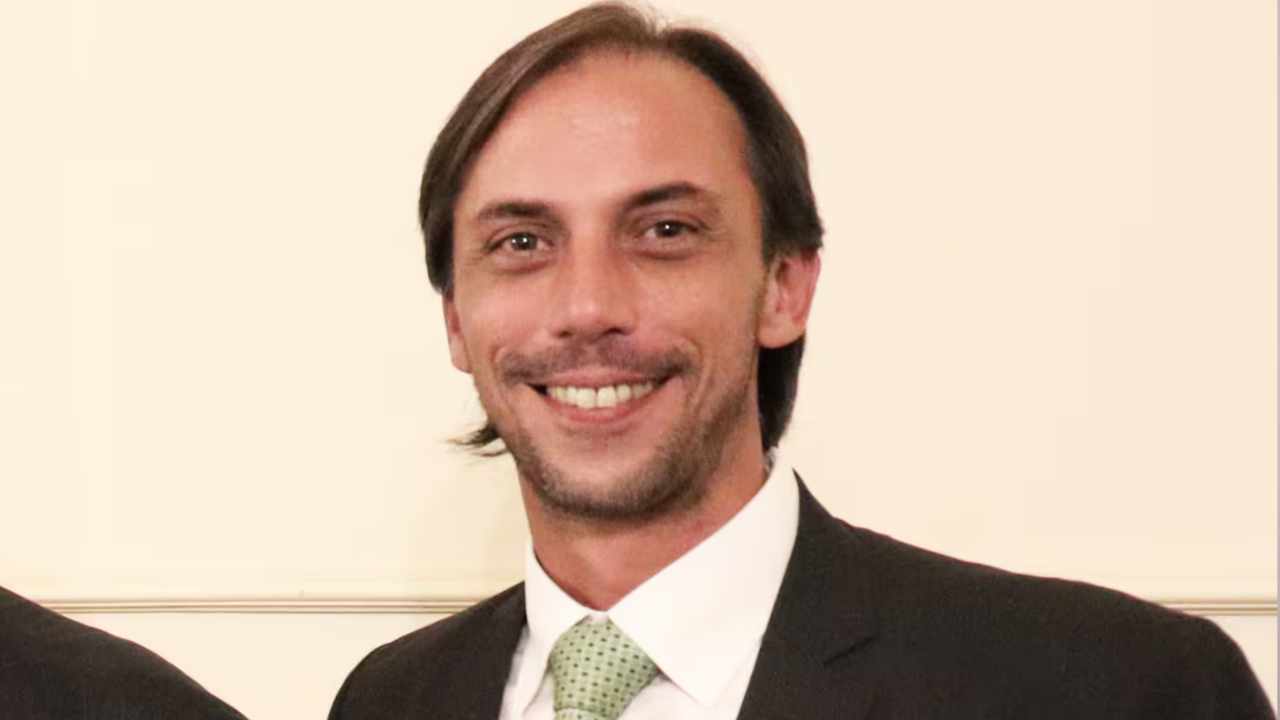 Santiago María Castro Videla es el nuevo Procurador del Tesoro