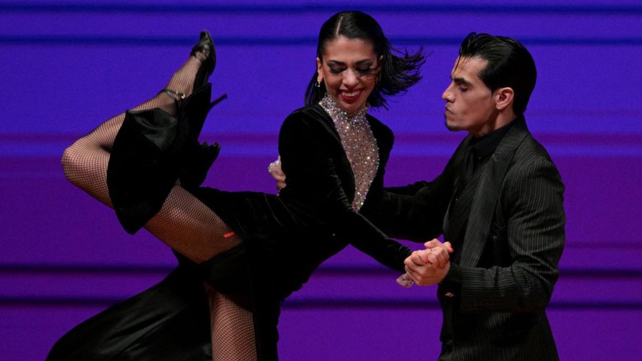 Día del bailarín de tango: ¿Por qué se celebra el 7 de febrero?