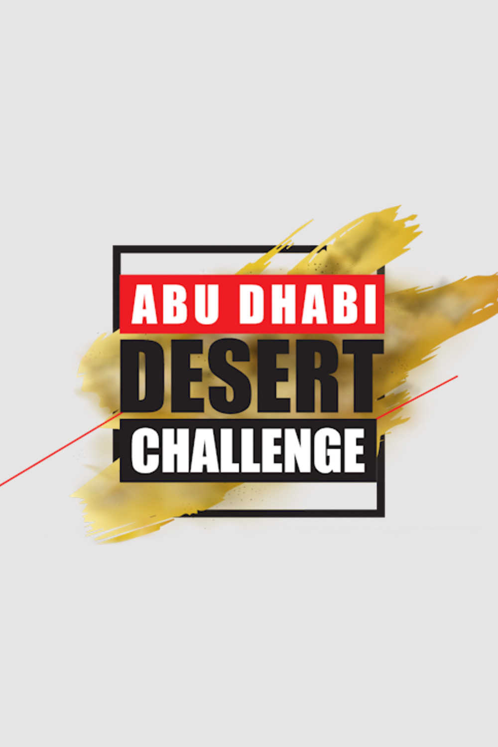 Campeonato Mundial de Rally Raid Abu Dhabi 2025