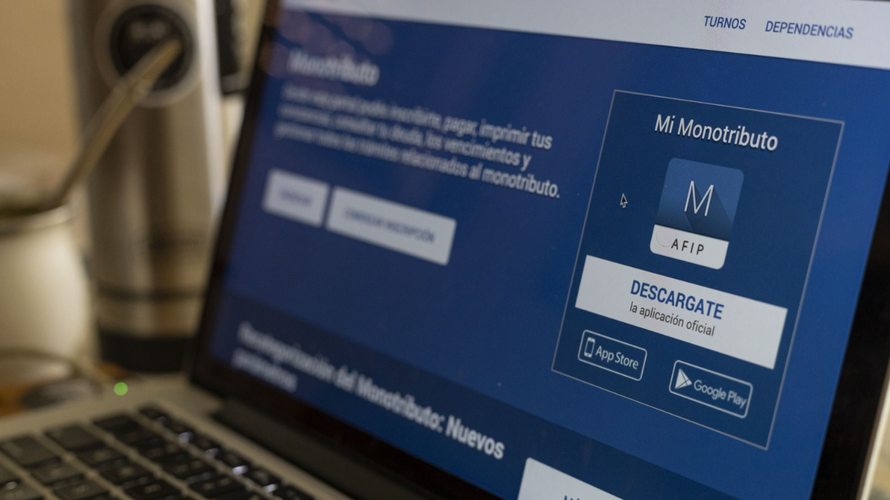 Monotributistas: Nueva herramienta para el control de su facturación