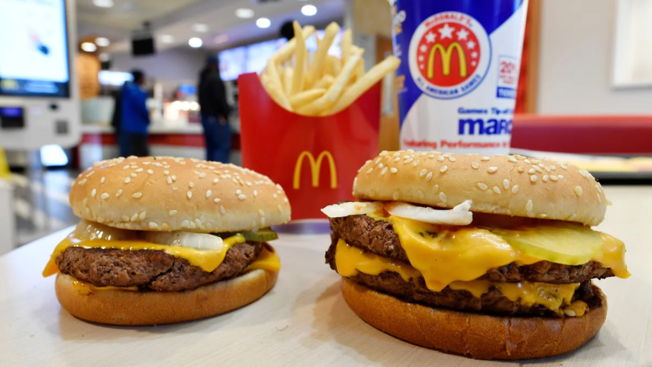¿Qué es el índice Big Mac y para qué sirve?