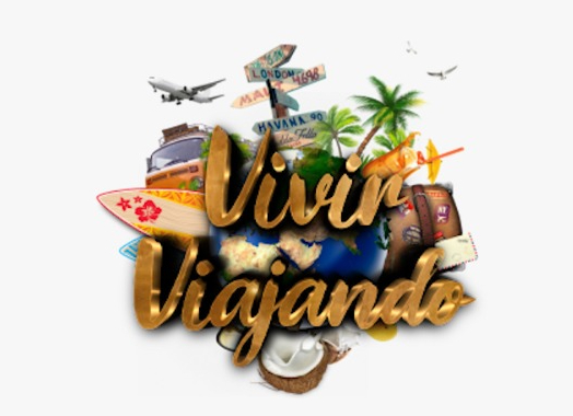 Comienza la segunda temporada de “Vivir viajando”