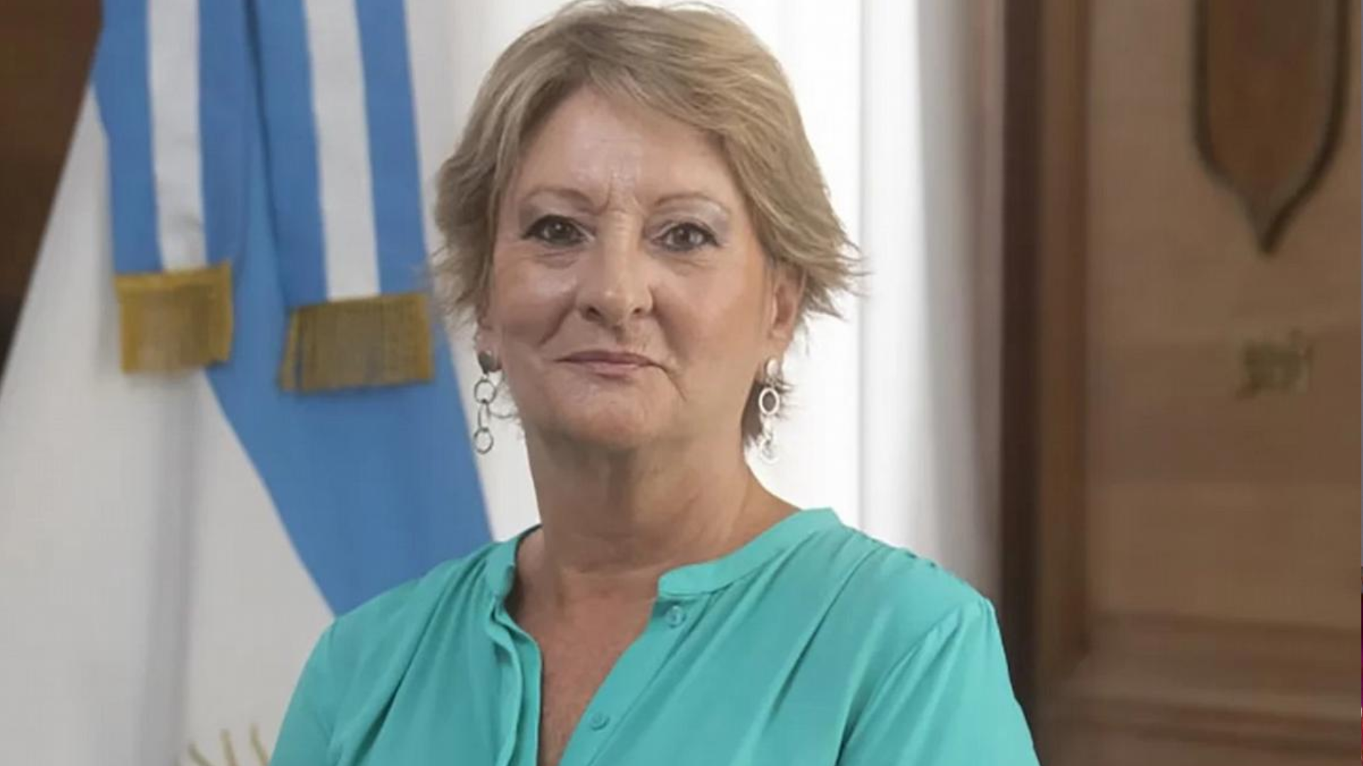 Renunció Ana Lamas, la subsecretaria de Ambiente de la Nación