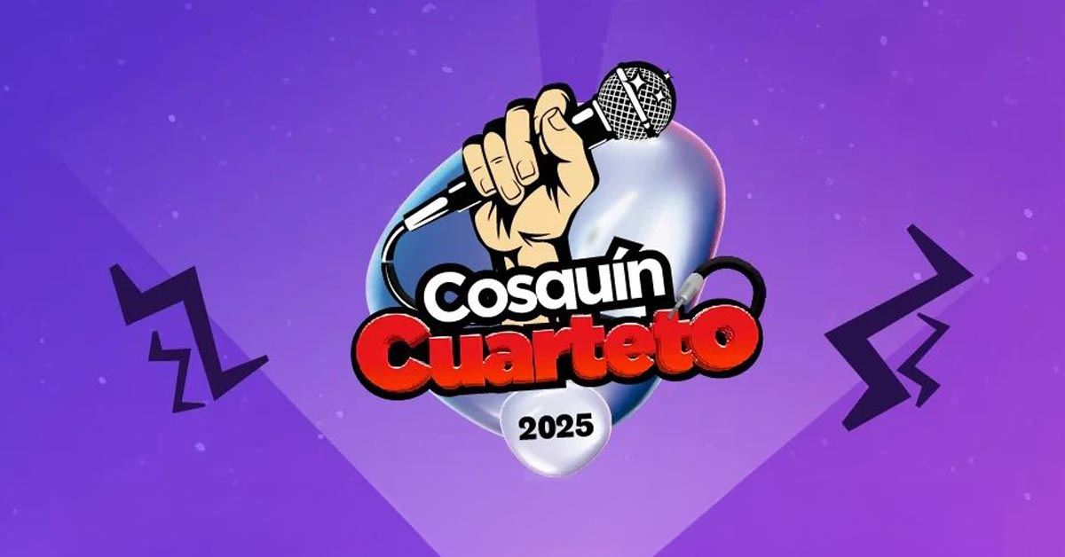 El “tunga tunga” del Festival Cosquín Cuarteto late en Televisión Pública