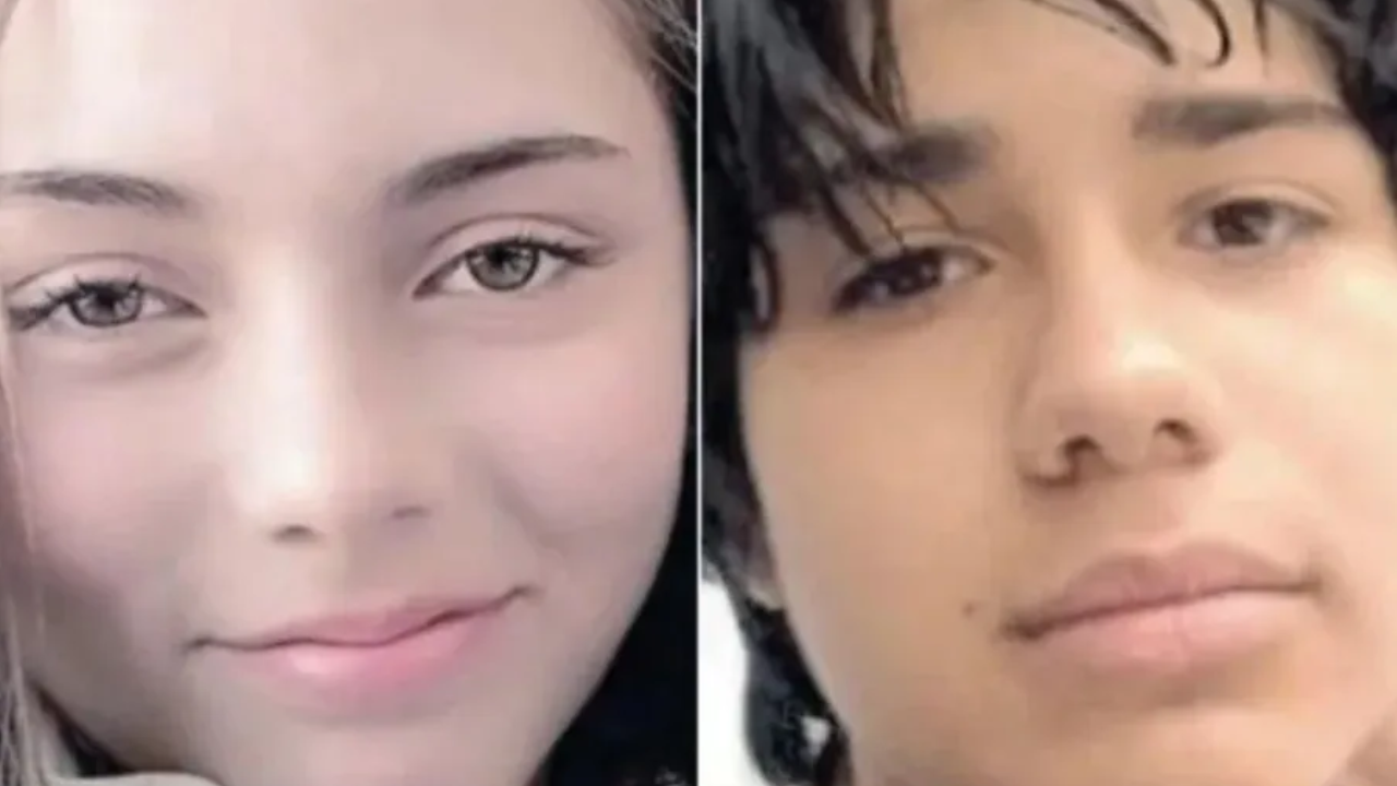 Doble crimen de Paloma y Josué: el celular de una de las víctimas condujo a un sospechoso