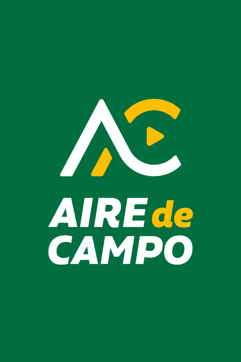 Aire de campo