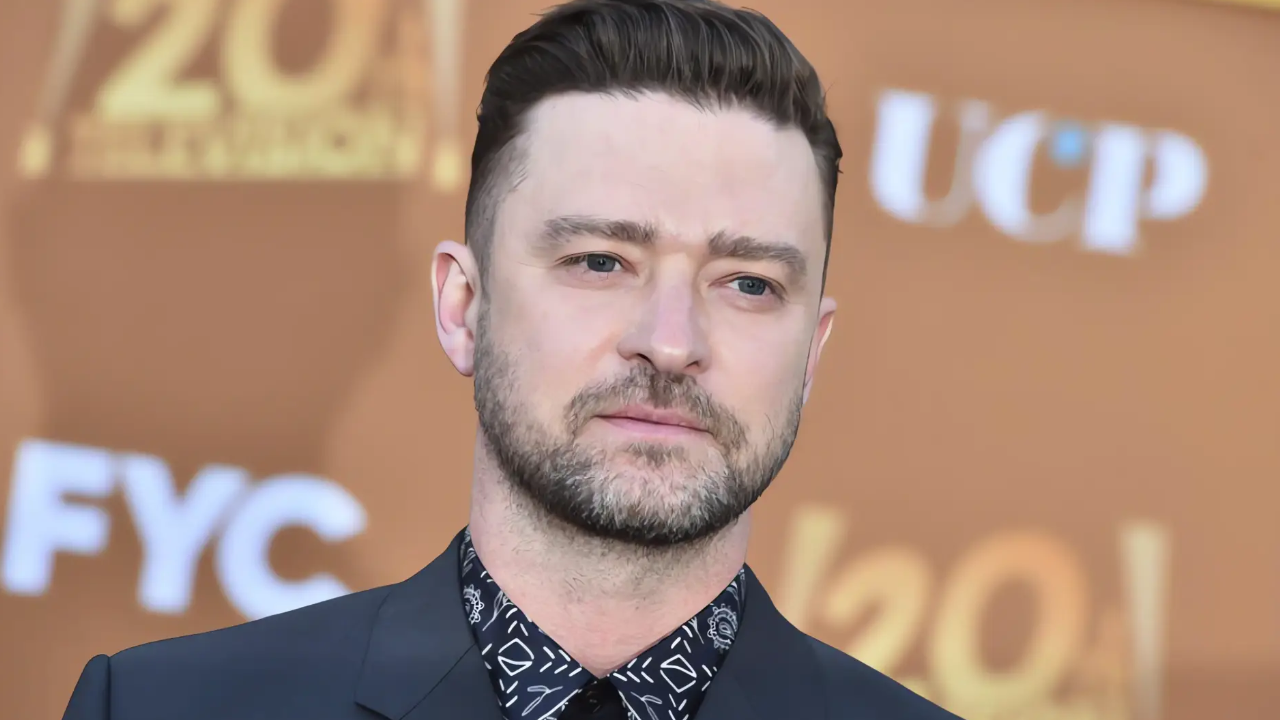 La polémica llegada de Justin Timberlake a Buenos Aires