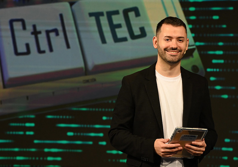 ‘Control Tec’ presenta las nuevas tendencias tecnológicas de la mano de especialistas