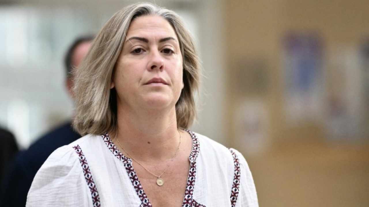 La hija de Gisele Pelicot denunció que también fue violada por su padre