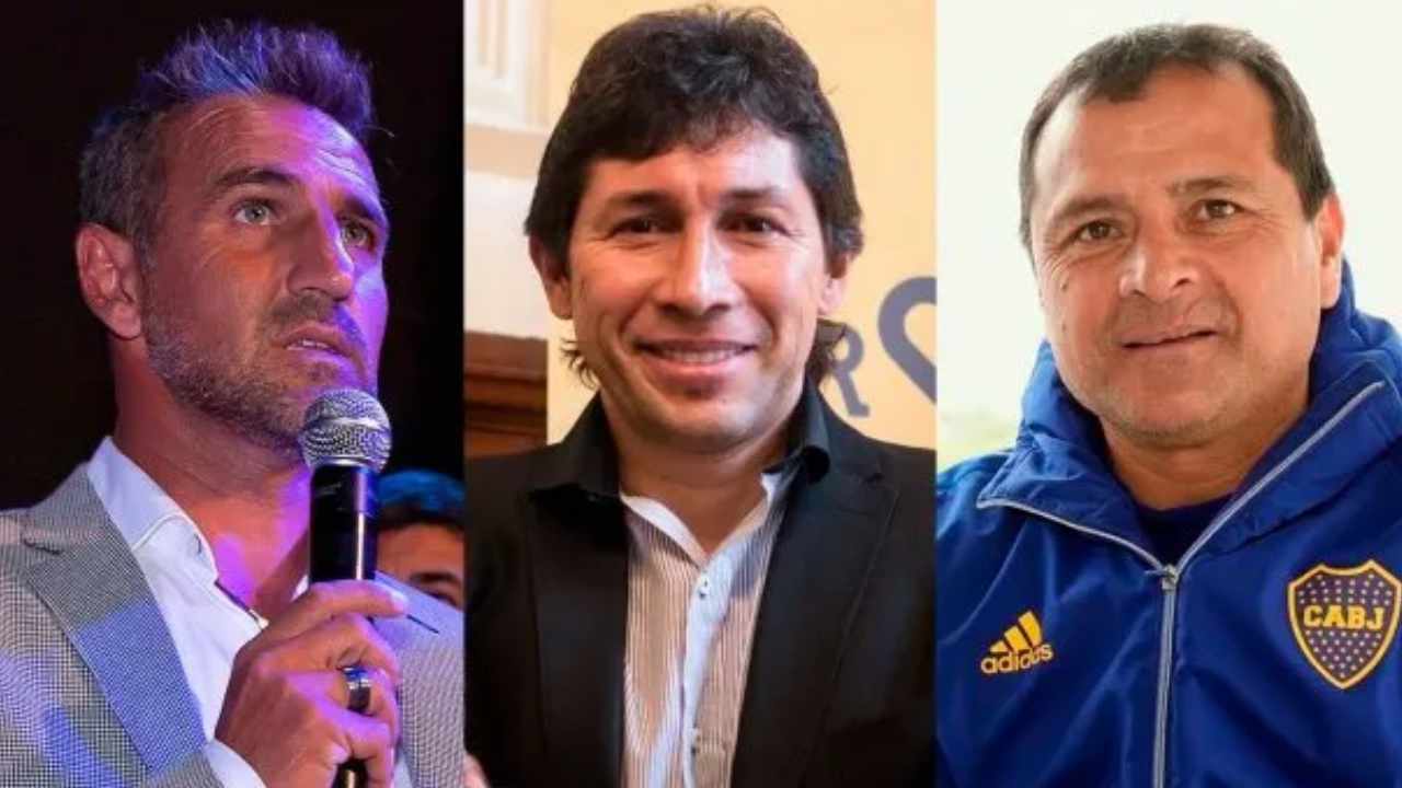 Les dictaron la falta de mérito a Cascini, Bermúdez y Delgado en la causa por encubrimiento de abuso sexual