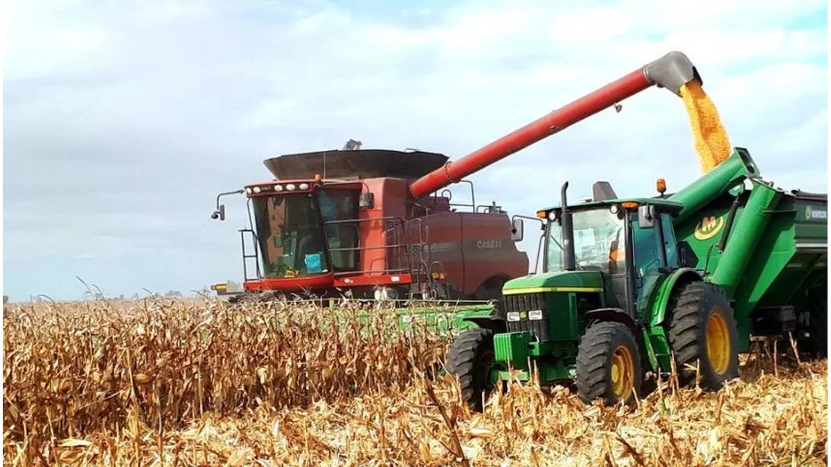 Una nueva propuesta informativa federal junto al agro y la producción