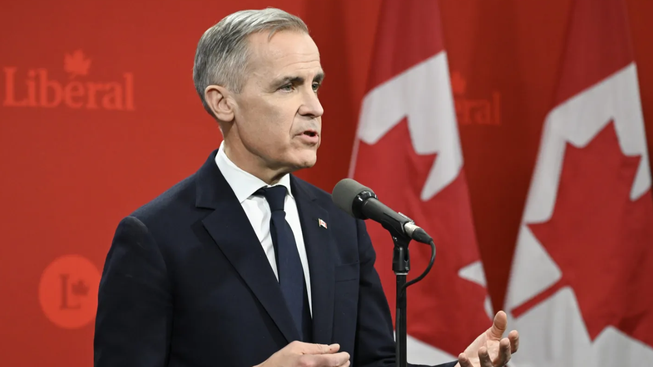 Trudeau se despide del gobierno y habrá un nuevo Primer Ministro en Canadá
