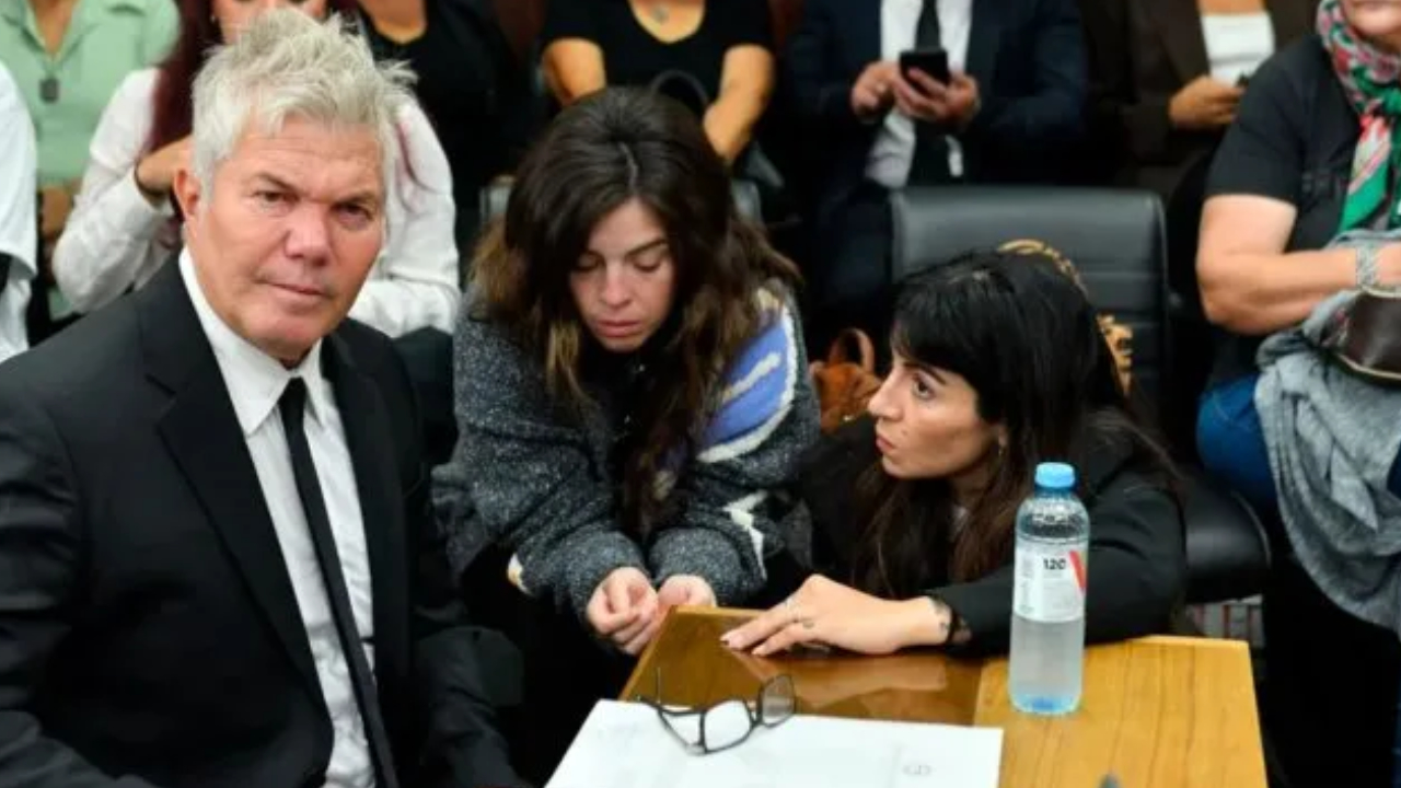 Segundo día del juicio por la muerte de Diego Maradona
