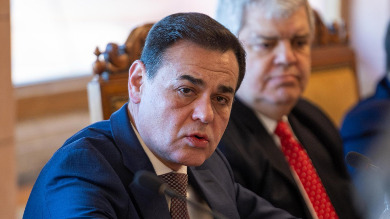 Paraguay retira candidatura de su canciller para la Secretaría General de la OEA