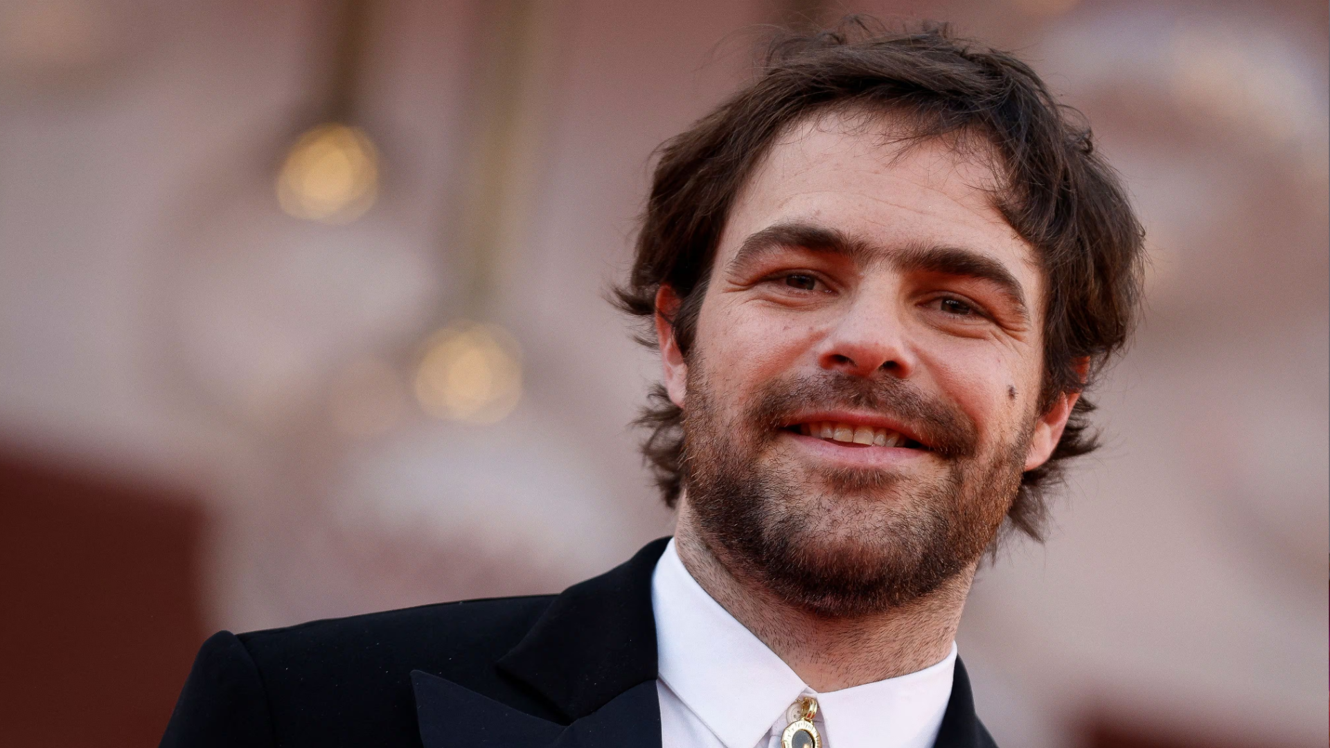 Detuvieron a Peter Lanzani en Ushuaia